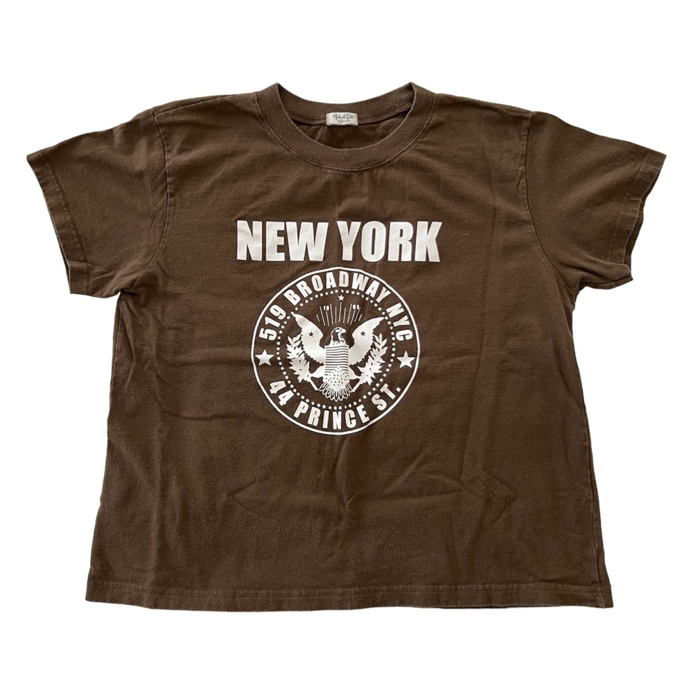 BRANDY MELVILLE SHIRT